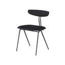 Giada - Genuine Leather Dining Chair Nuevo