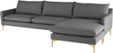 Anders Sectional Sofa