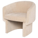 Clementine - Fauteuil une place