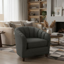 Barrel - Fauteuil d’appoint