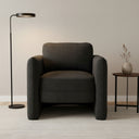 Julia - Fauteuil d’appoint