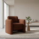 Julia - Fauteuil d’appoint