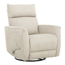 Owen Swivel Glider Recliner
