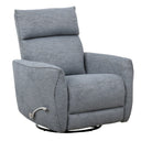 Owen Swivel Glider Recliner