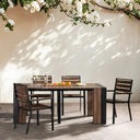 *PRÉCOMMANDE UNIQUEMENT* – Chaise extérieure Transformer