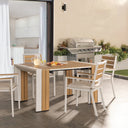 *PRÉCOMMANDE UNIQUEMENT* – Chaise extérieure Transformer