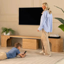 Transformer Round Bench Transformer Table