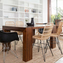 *PRÉCOMMANDE UNIQUEMENT* – Table Transformer