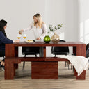 *PRÉCOMMANDE UNIQUEMENT* – Banc Transformer