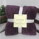 Throw Blanket – 59 X 78 in