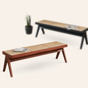 Entrance & Dining Room Benches