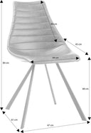 Sienna - Dining Chair