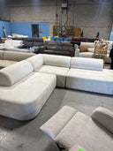 Sofa isla