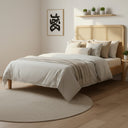 Soli - Headboard