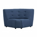 Miltan - Fauteuil modulaire d’angle