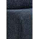 Miltan - Fauteuil modulaire sans accoudoirs