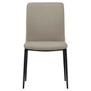 Lana Chaise de salle à manger – Gris