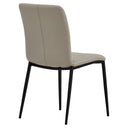 Lana Dining Chair - Grey
