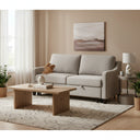 Gia - Loveseat Sleeper