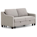 Gia - Loveseat Sleeper
