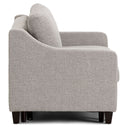Gia - Loveseat Sleeper