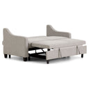Gia - Loveseat Sleeper