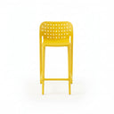 Talie - Counter Stool - Yellow