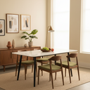 MELODIE Dining Table