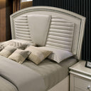 Belby - Upholstered Storage Bed