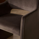 Bila – Chaise de salle à manger