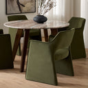 Bila – Chaise de salle à manger