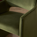 Bila – Chaise de salle à manger