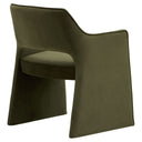 Bila – Chaise de salle à manger