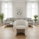 Clementine - Single Seat Sofa