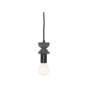 Dawn V1 Pendant Light (Galaxy Terrazzo)