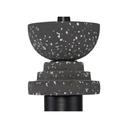 Suspension Dawn V1 (Galaxy Terrazzo)