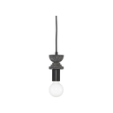 Dawn V1 Pendant Light (Galaxy Terrazzo)