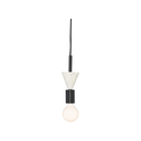 Dawn V1 Pendant Light (Speckle Terrazzo)