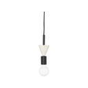 Dawn V1 Pendant Light (Speckle Terrazzo)