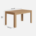 Nova - Table à manger