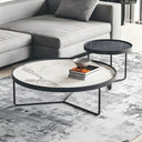CATTELAN Billy Coffee Table
