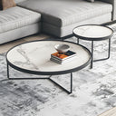 CATTELAN Billy Coffee Table
