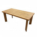 Leaf - Table de patio extérieure