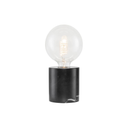 Pia Table Lamp (Black)