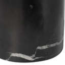 Lampe de table Pia (noire)