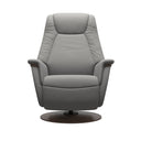 John - Power Chair