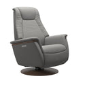 John - Power Chair