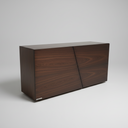 CATTELAN Explorer 2-Doors Console