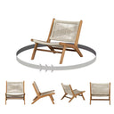 Balka - Lounge Chair