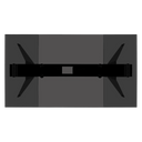 Noire - Expandable Dining Table